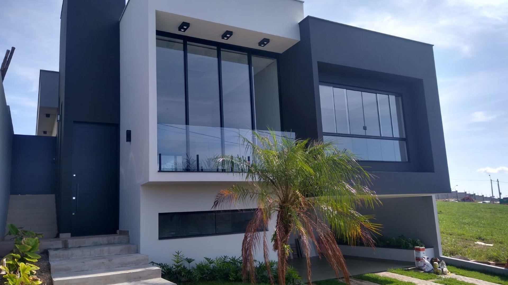 Projeto estrutural Dhama Piracicaba desenvolvido pela Enrisa Engenharia. Residência em condomínio com estrutura segura e eficiente.