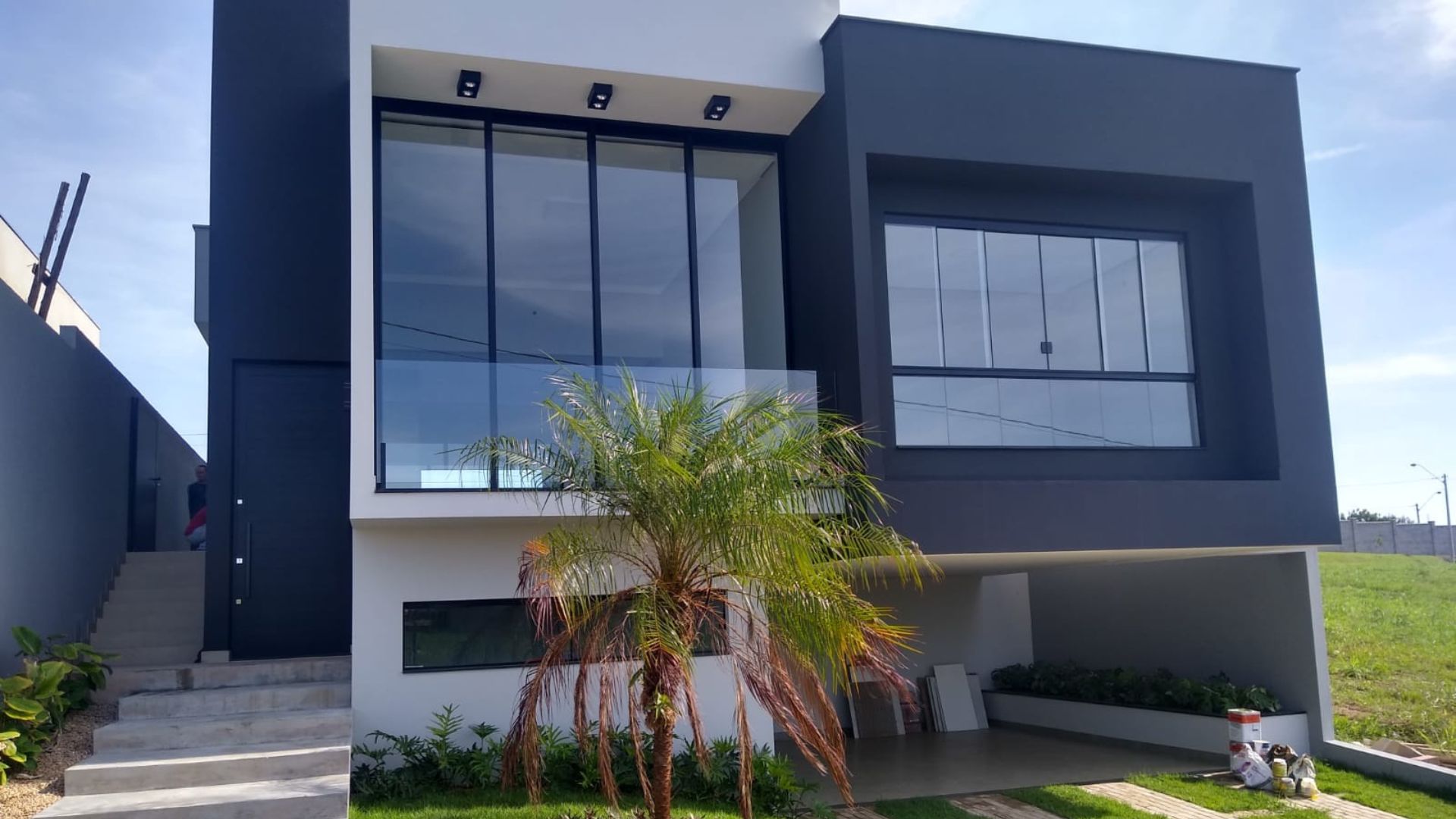 Projeto estrutural Dhama Piracicaba desenvolvido pela Enrisa Engenharia. Residência em condomínio com estrutura segura e eficiente.