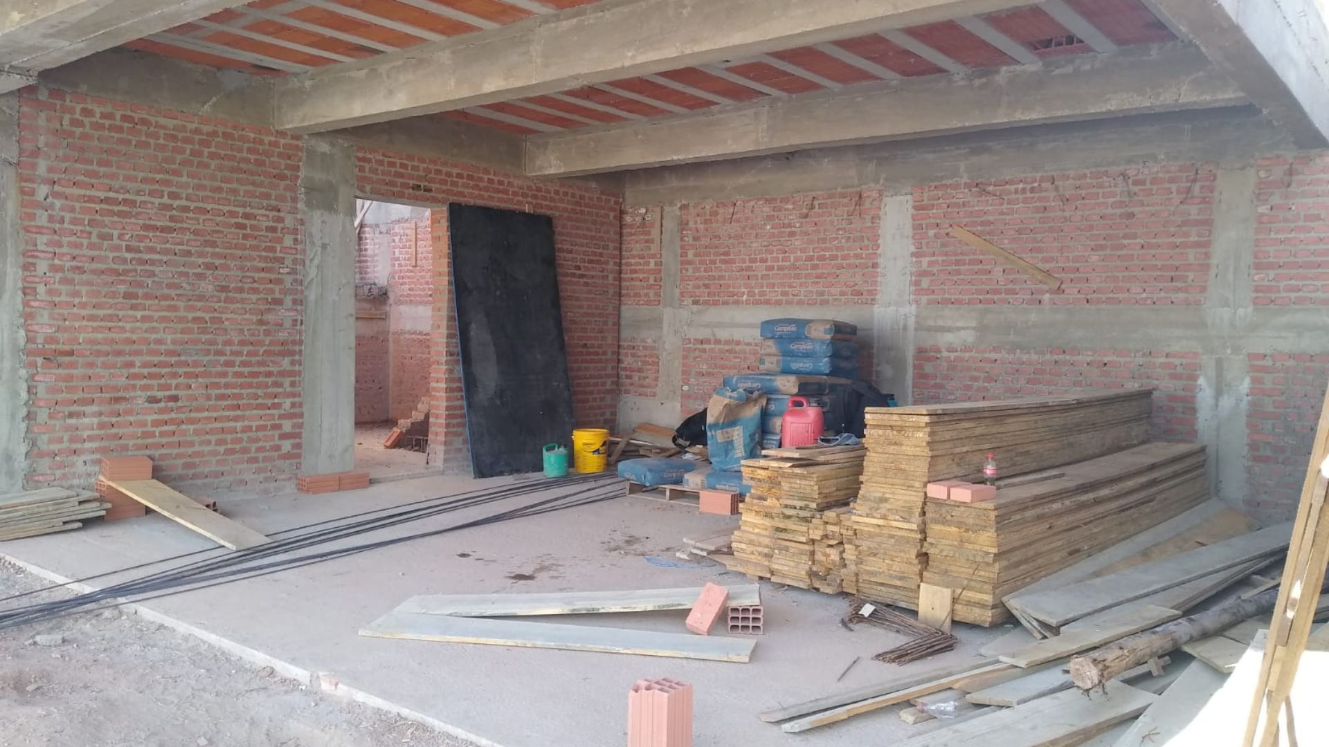 Projeto estrutural Dhama Piracicaba desenvolvido pela Enrisa Engenharia. Residência em condomínio com estrutura segura e eficiente.