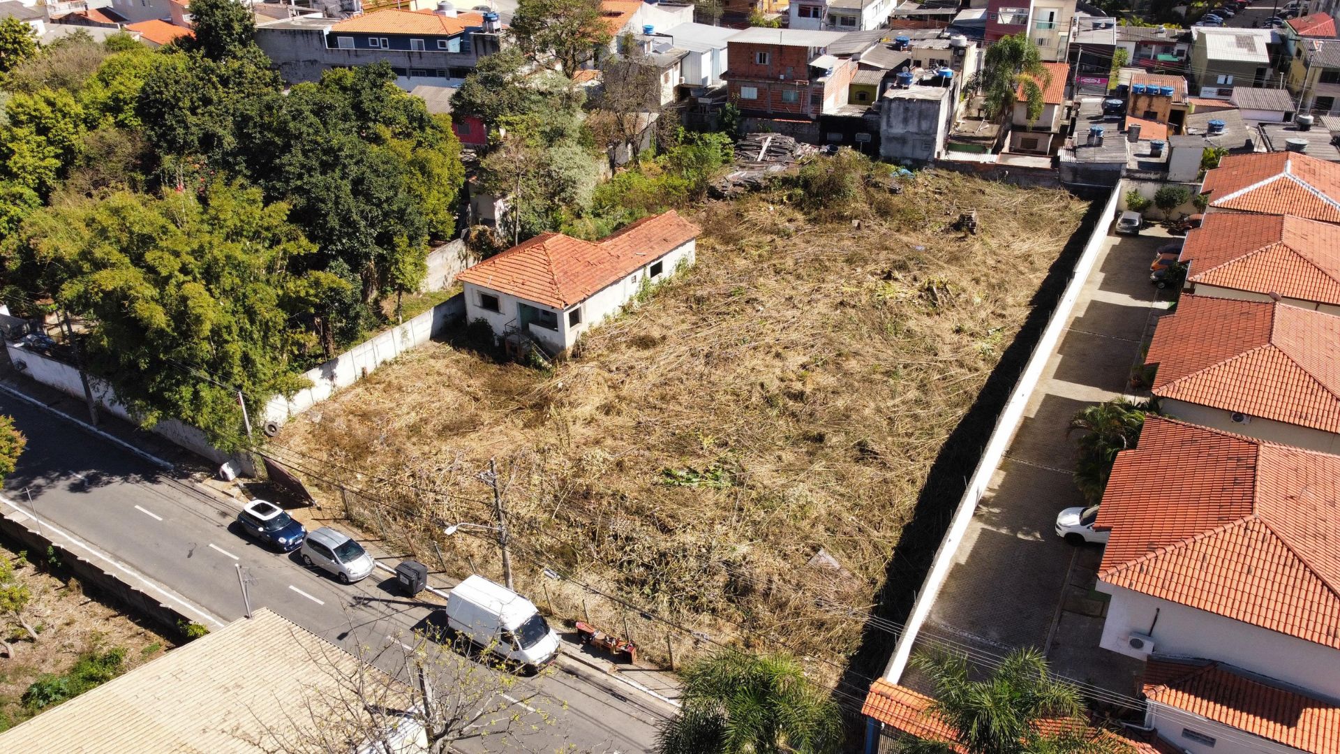 Projeto estrutural Edifício Terra Alta desenvolvido pela Enrisa Projetos Estruturais em Barueri SP, com estrutura em concreto armado.