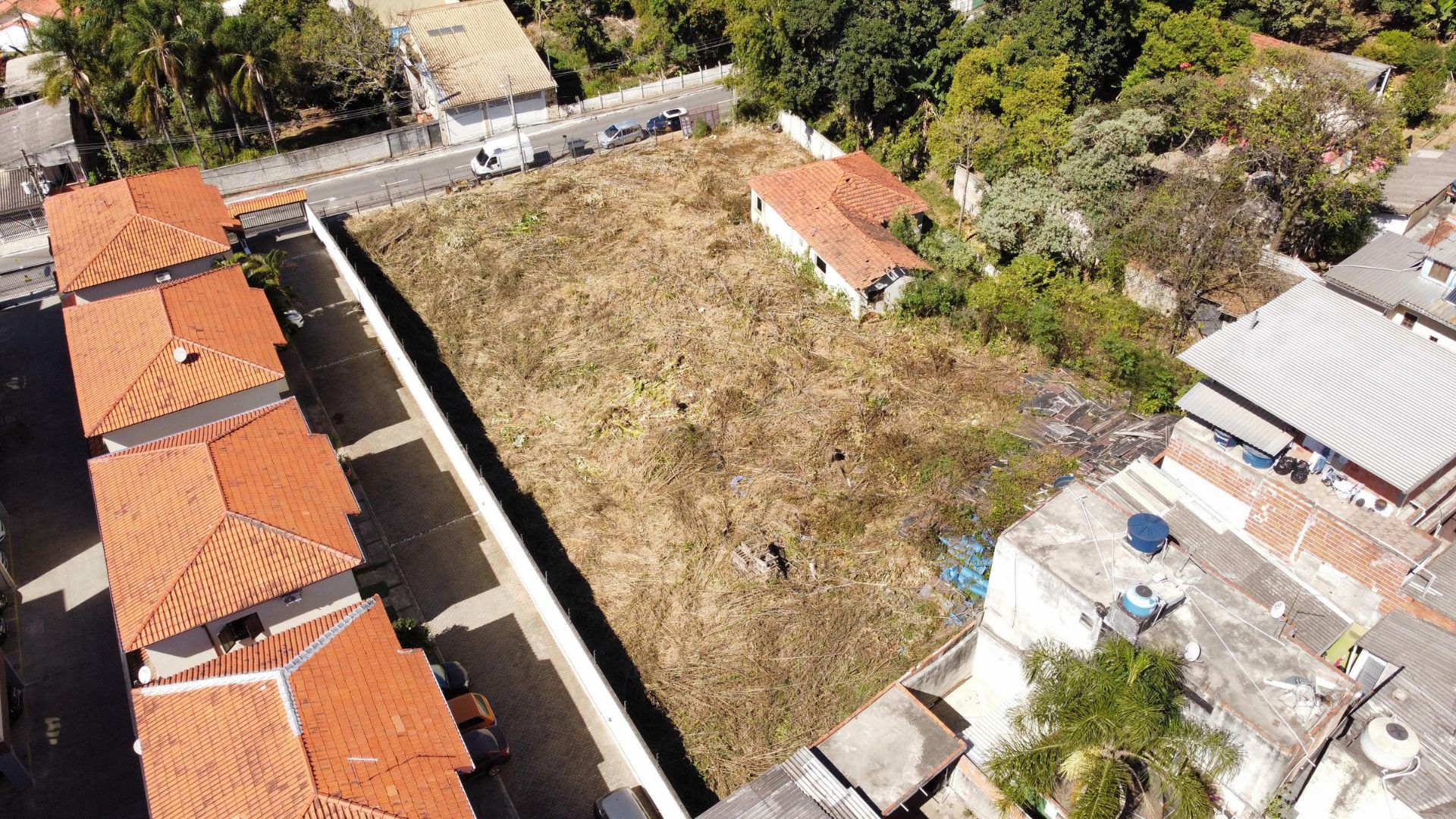 Projeto estrutural Edifício Terra Alta desenvolvido pela Enrisa Projetos Estruturais em Barueri SP, com estrutura em concreto armado.
