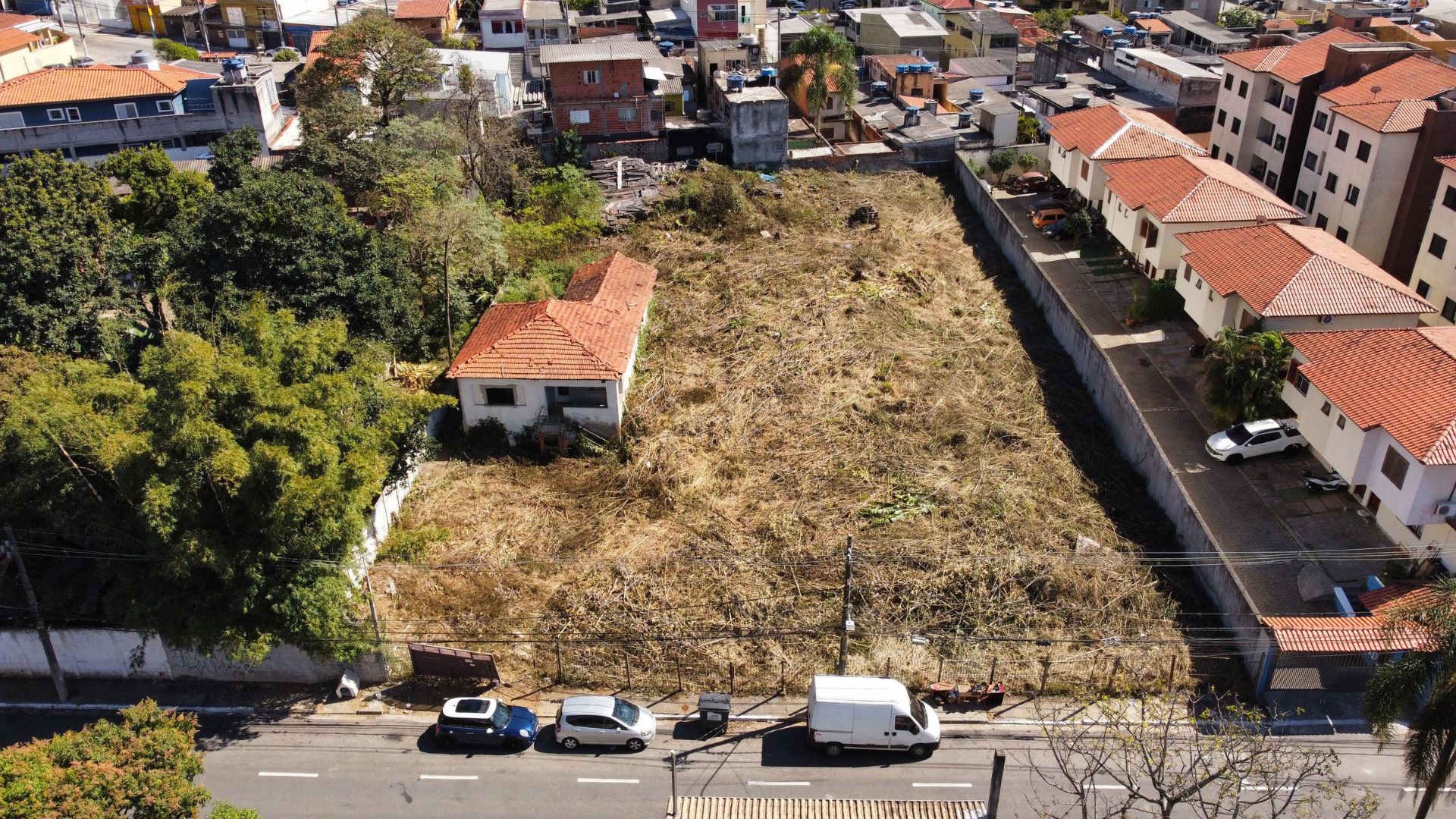 Projeto estrutural Edifício Terra Alta desenvolvido pela Enrisa Projetos Estruturais em Barueri SP, com estrutura em concreto armado.